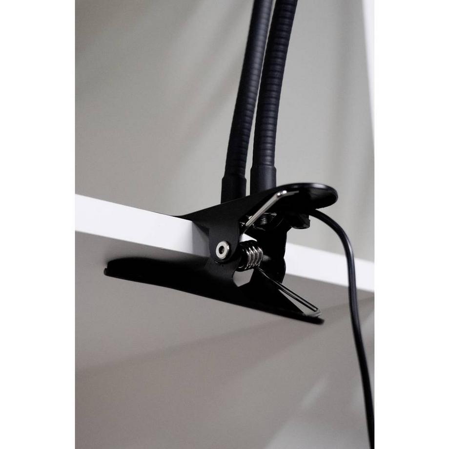 Dörr  Anneau lumineux LED à selfies SLR-16 