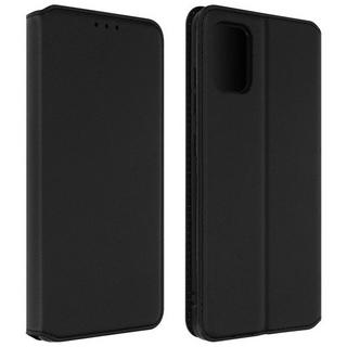 Avizar  Classic Cover Samsung Galaxy A51 Schwarz 