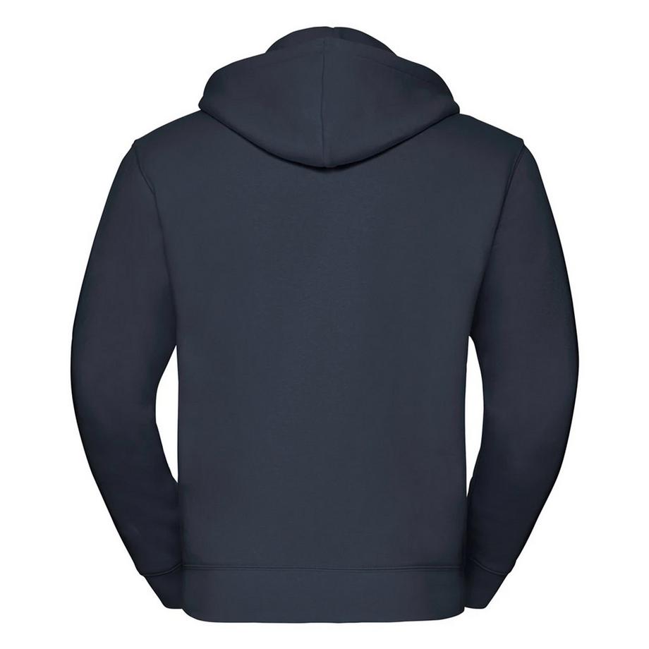 Russell Authentic Full Zip Hoodie  