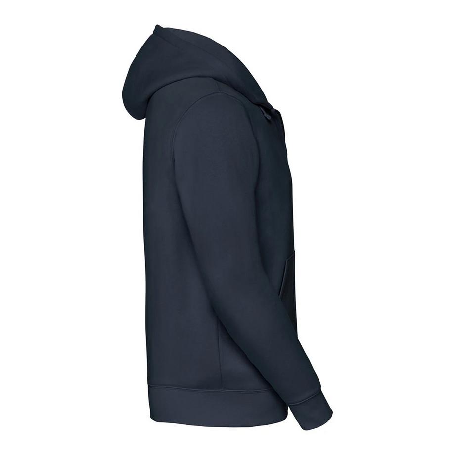 Russell Authentic Full Zip Hoodie  