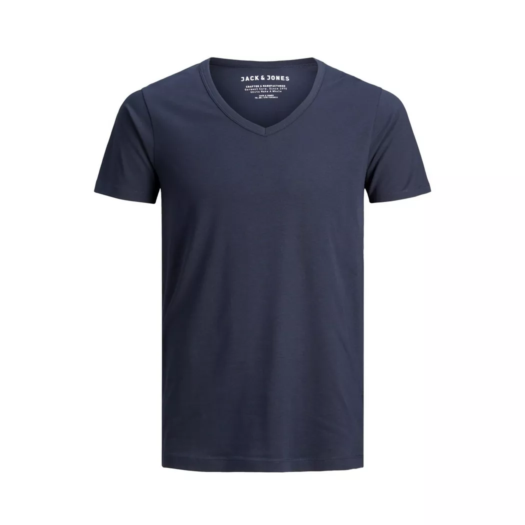 Jack & Jones - T-Shirt, für Herren, Größe S