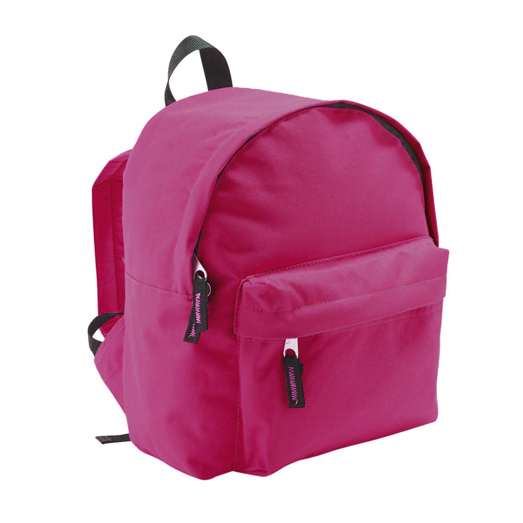 SOLS Rucksack Rider, Schule  