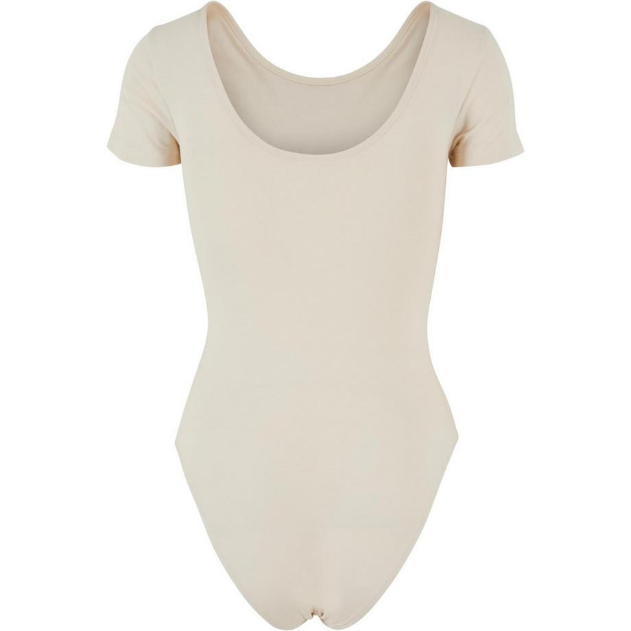 URBAN CLASSICS Organic Body Maniche Corte  