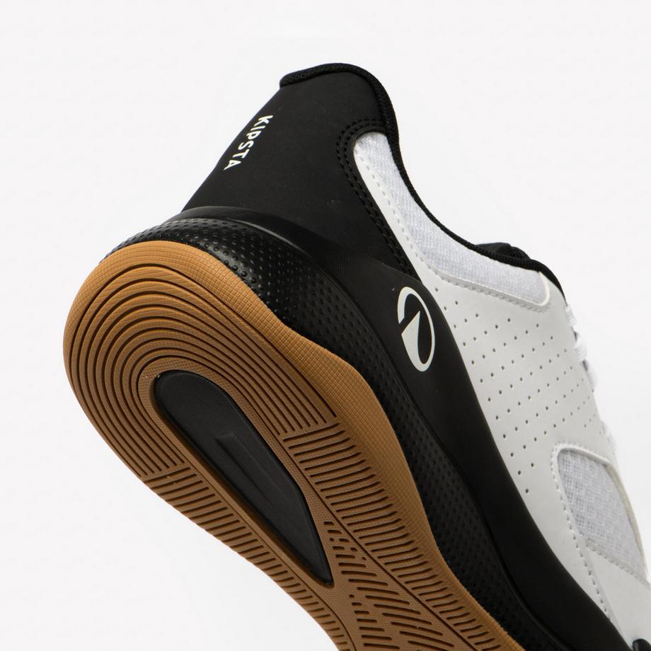 KIPSTA Chaussures de handball adulte HB100  