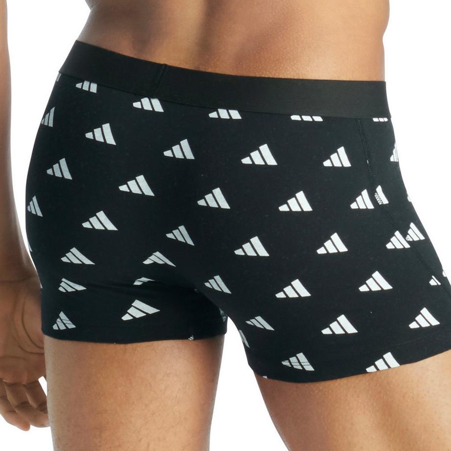 adidas  6er Pack Active Flex Cotton - Retro Short / Pant 
