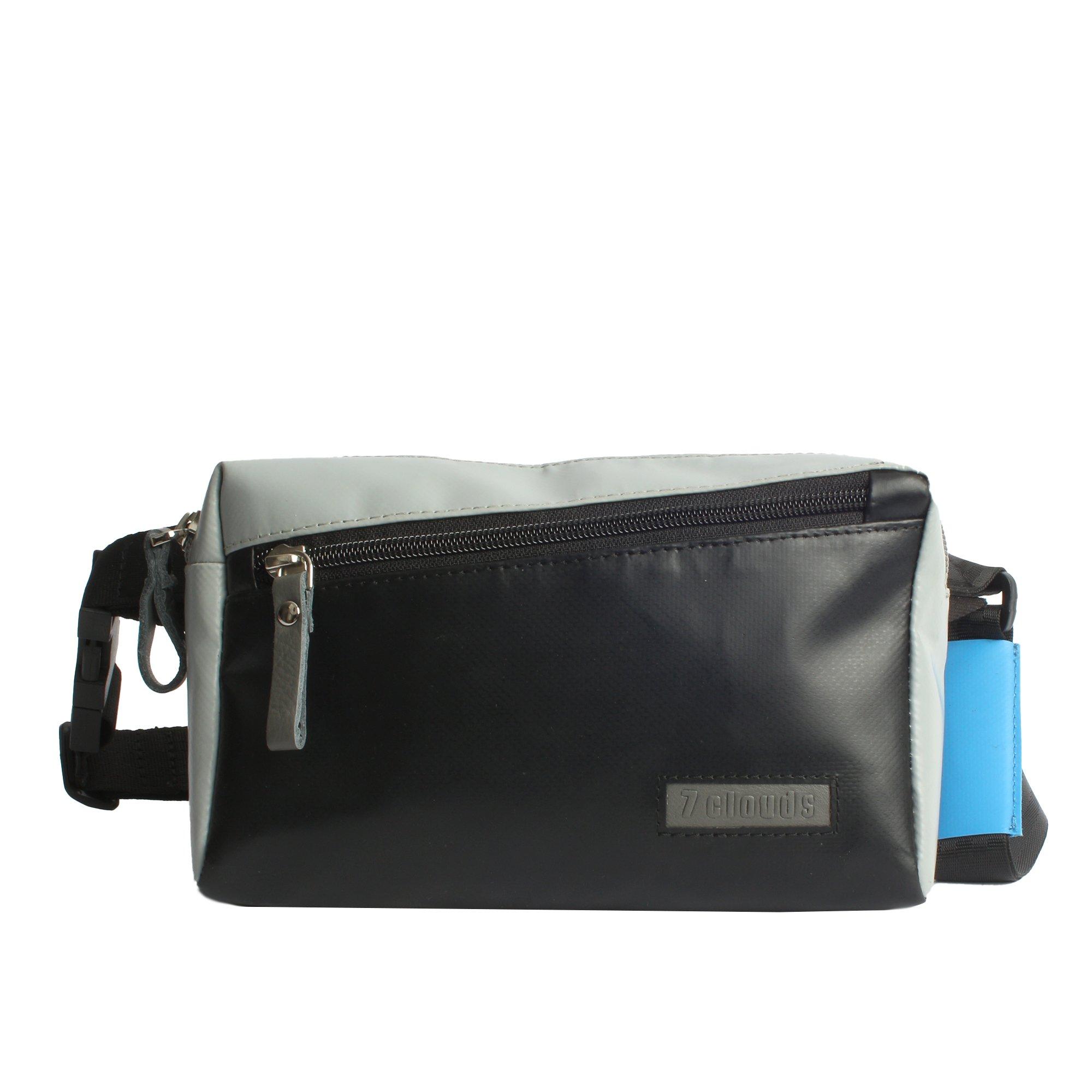 Image of Crobod 7.1 Damen Schwarz ONE SIZE