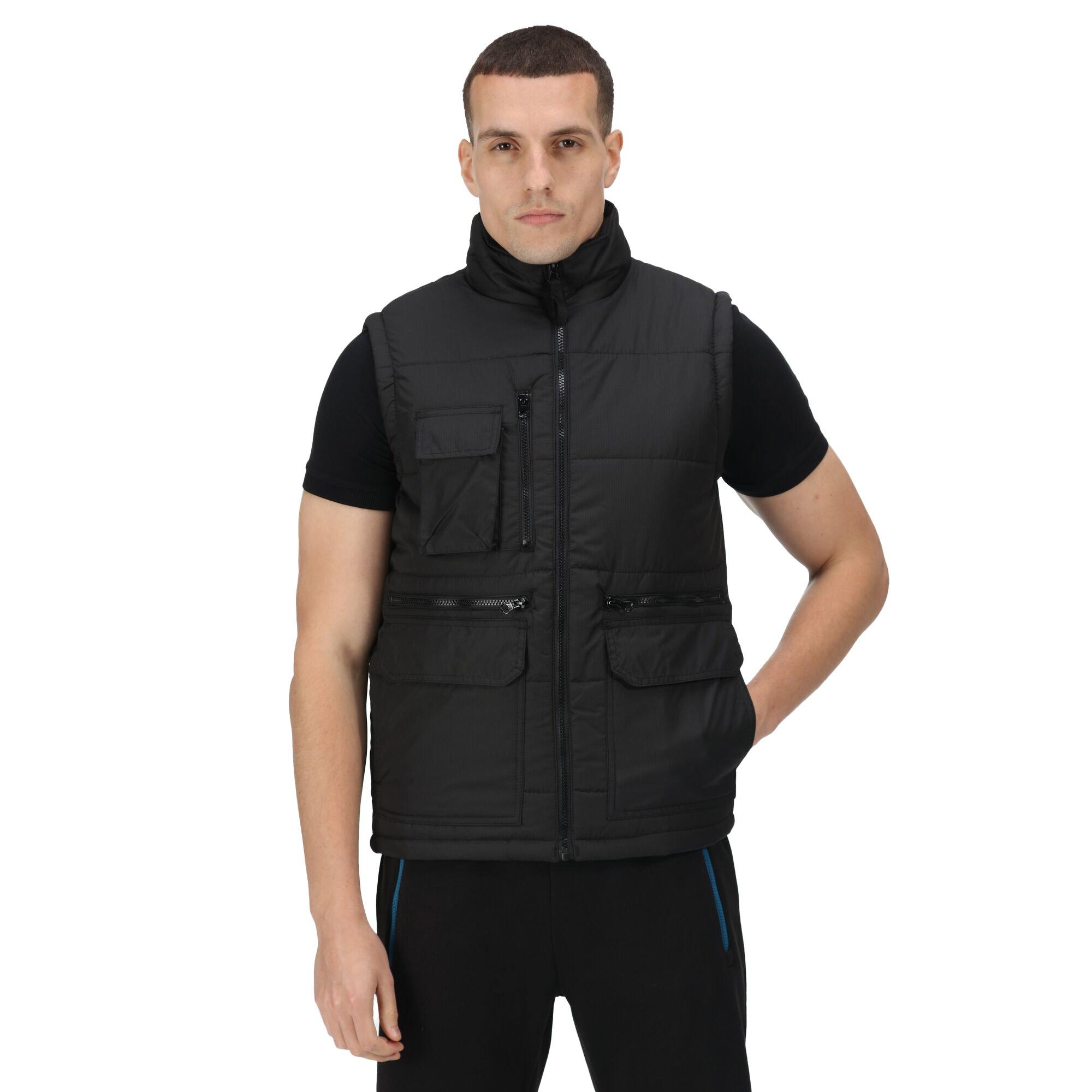 Regatta  ThermoGuard Bodywarmer Gilet Steller 