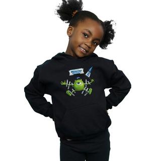 Disney  Sweat à capuche MONSTERS UNIVERSITY 