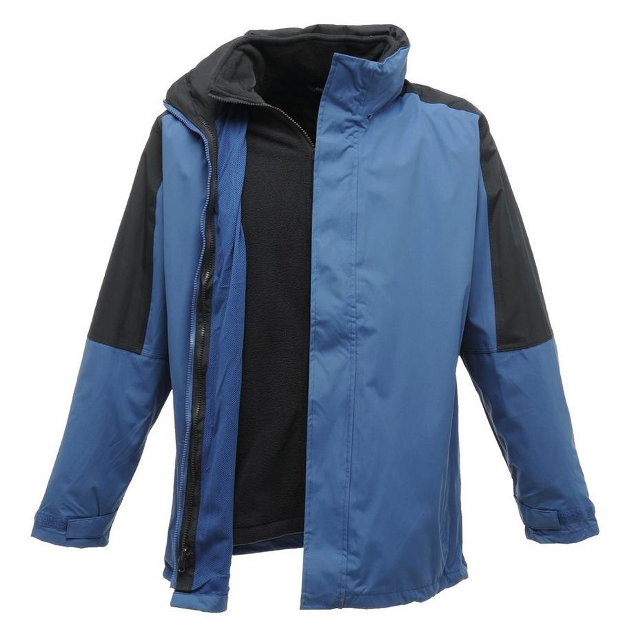 Defender III 3in1 Jacke, wasserdicht, winddicht