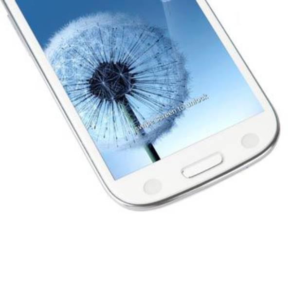 moshi  Folie Galaxy S III iVisor AG 