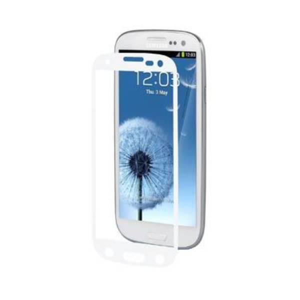 moshi  Folie Galaxy S III iVisor AG 