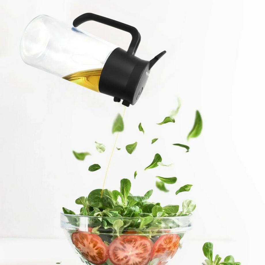mastrad  Ölspray und Öldispenser 2-in-1 