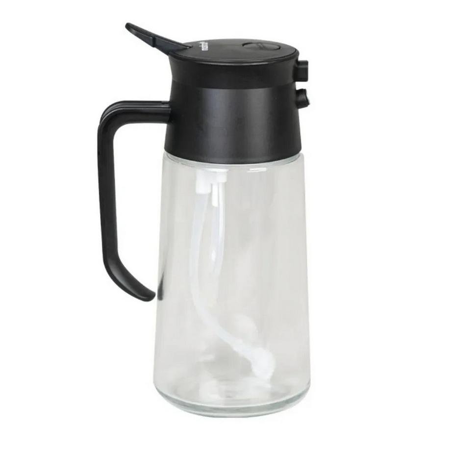 mastrad  Ölspray und Öldispenser 2-in-1 