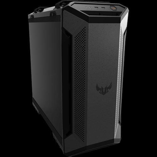 ASUS  TUF Gaming GT501 Midi Tower Nero 