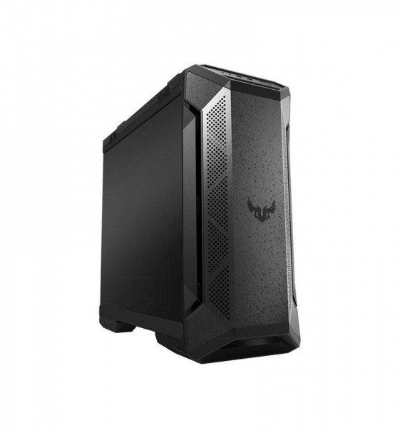 ASUS  TUF Gaming GT501 Midi Tower Nero 