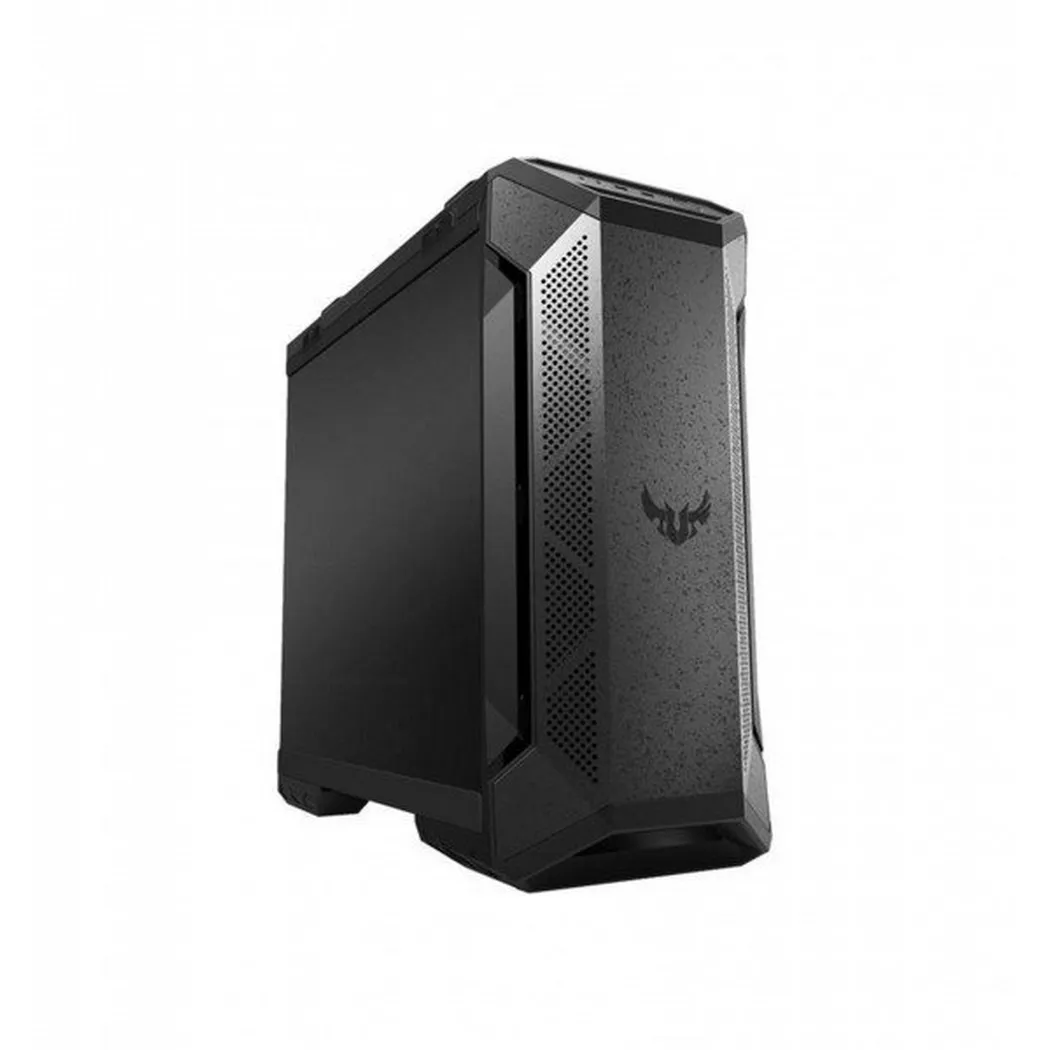 ASUS – PC-Gehäuse TUF Gaming GT501, Schwarz