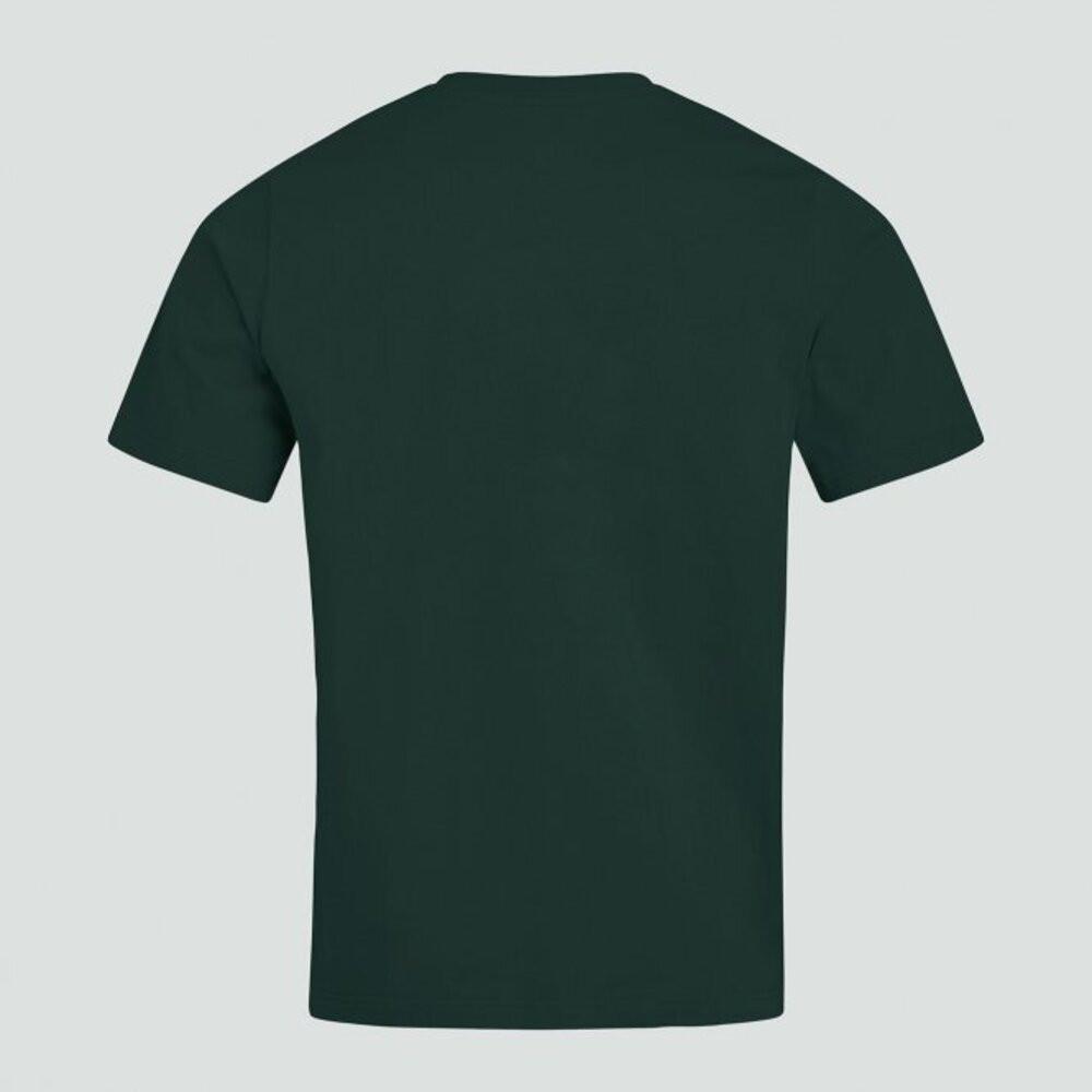 Canterbury  TShirt Club Plain 