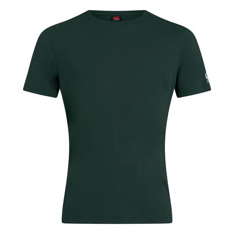 Canterbury  TShirt Club Plain 