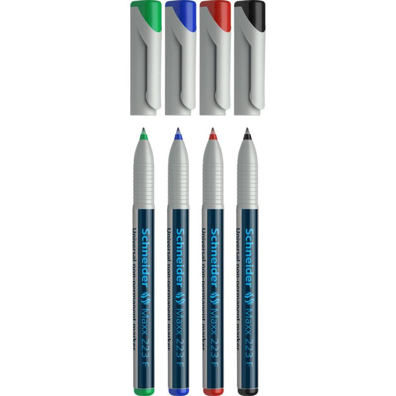 Image of Maxx 223 F Marker