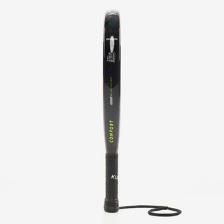 KUIKMA  Racchetta da padel adulto controllo fibra di vetro 