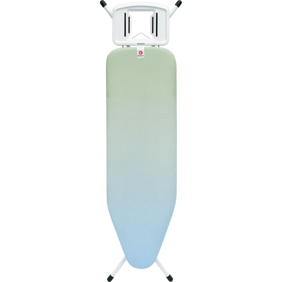 brabantia Ironing Board Solid Steam Iron Rest  