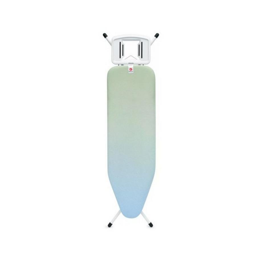 Ironing Board Solid Steam Iron Rest