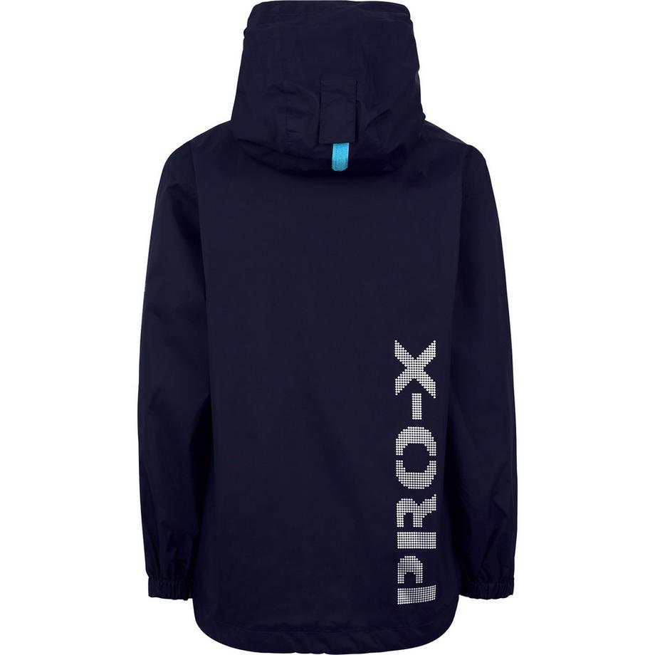 PRO-X Flashy Wasserdichte Kinderjacke  