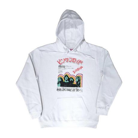 Pink Floyd  Hoodie zum Überziehen 