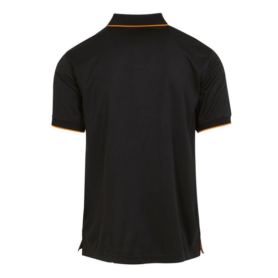 Regatta Navigate Polo Manches Courtes  