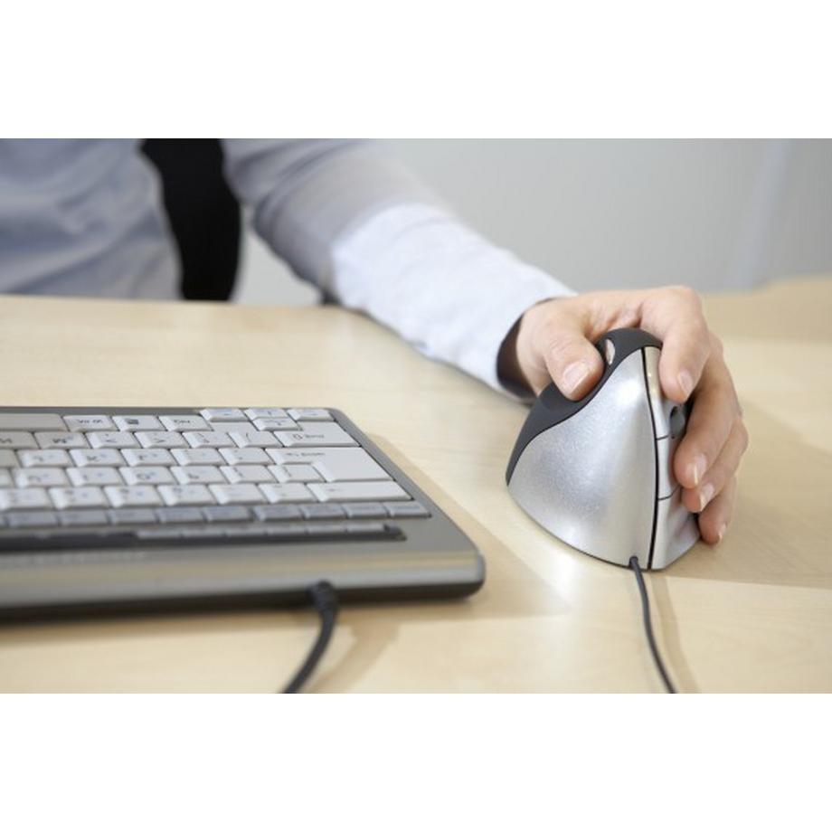 Evoluent  Souris ergonomique verticale 