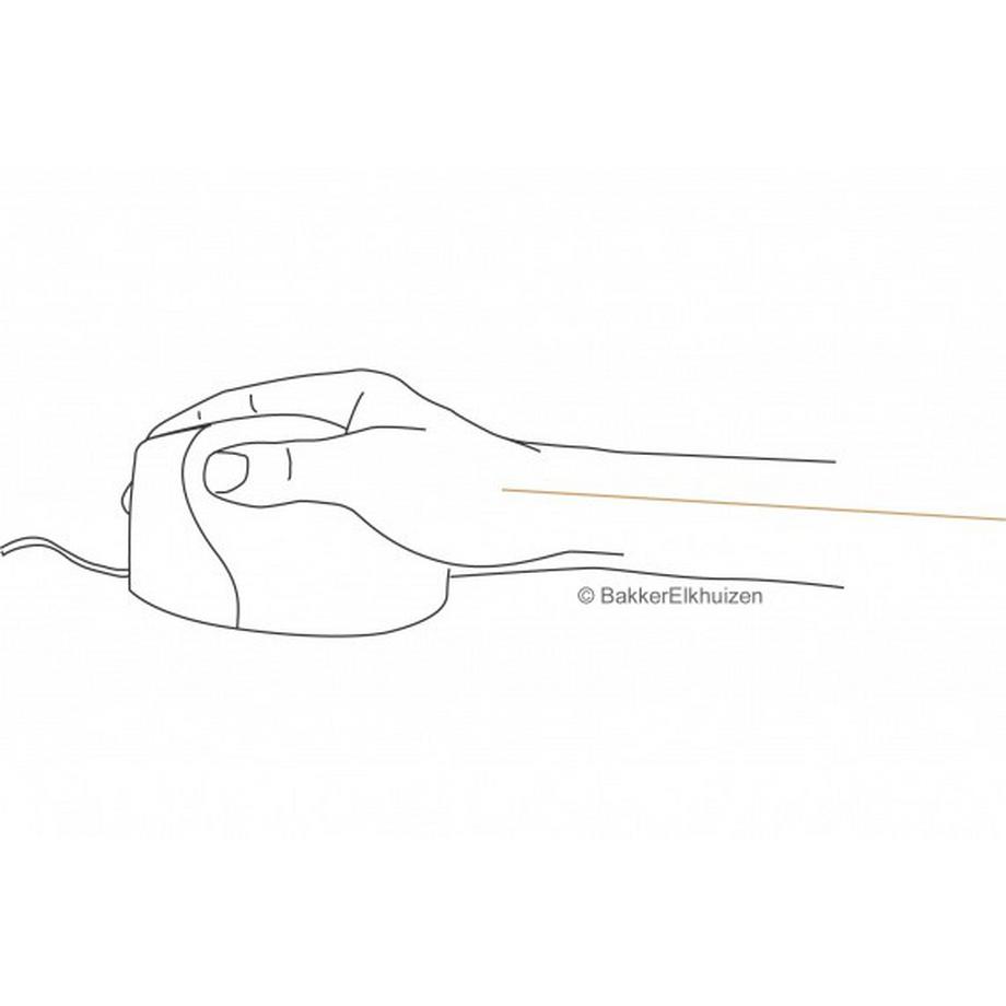 Evoluent  Souris ergonomique verticale 