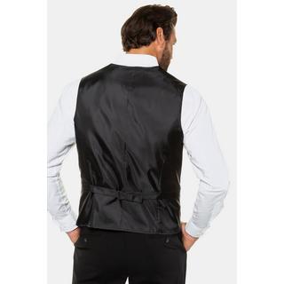 JP1880  Gilet Business, avec technologie FLEXNAMIC®, peut être combiné avec d’autres pièces de la gamme Zeus - jusqu'à la taille 74/38 