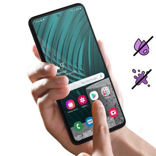 Force Power  Glas-Folie Galaxy A51 Force Glass 