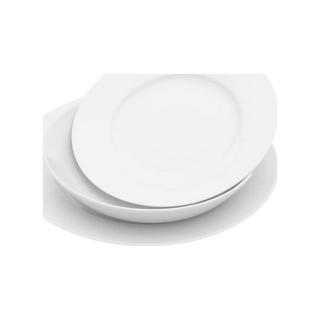 TAVOLA  Geschirrset 18teilig Bianco 