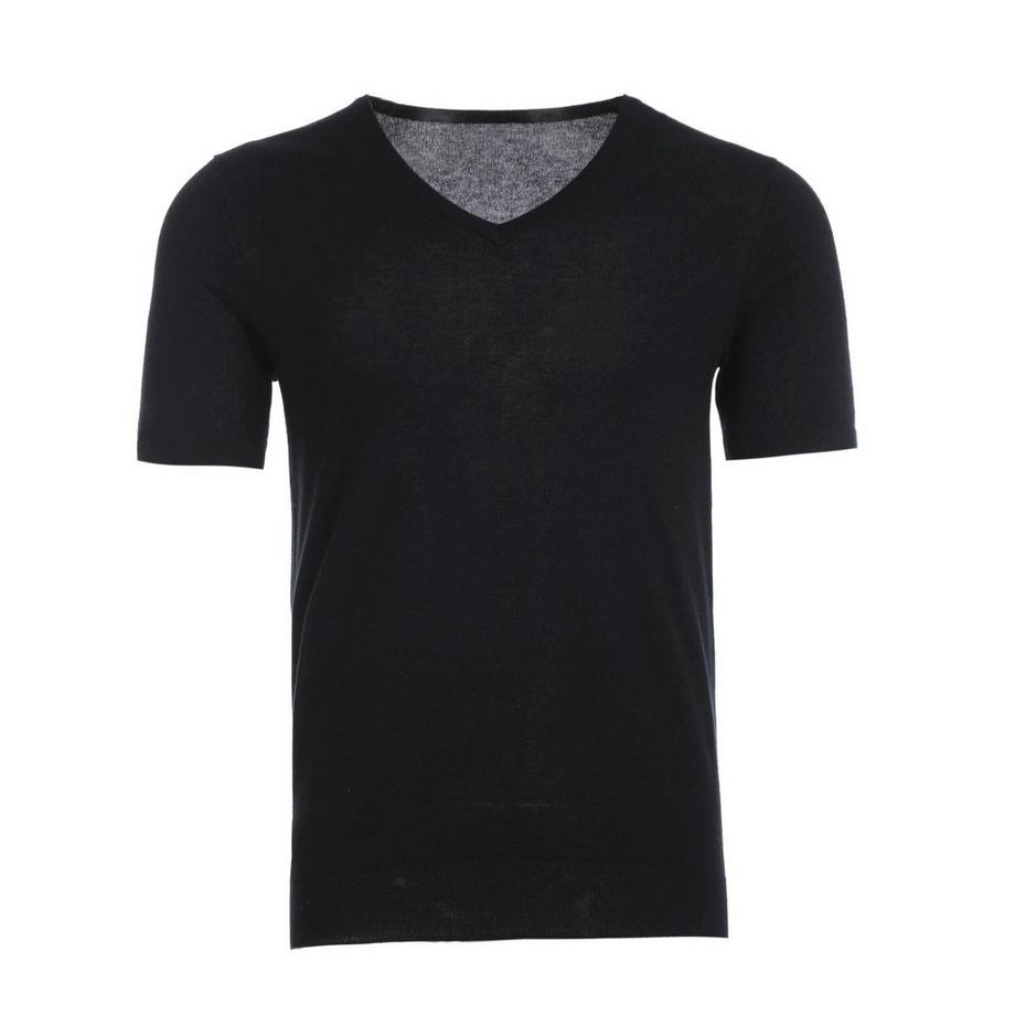 Bellemere New York T-Shirt Rayé Manches Courtes  