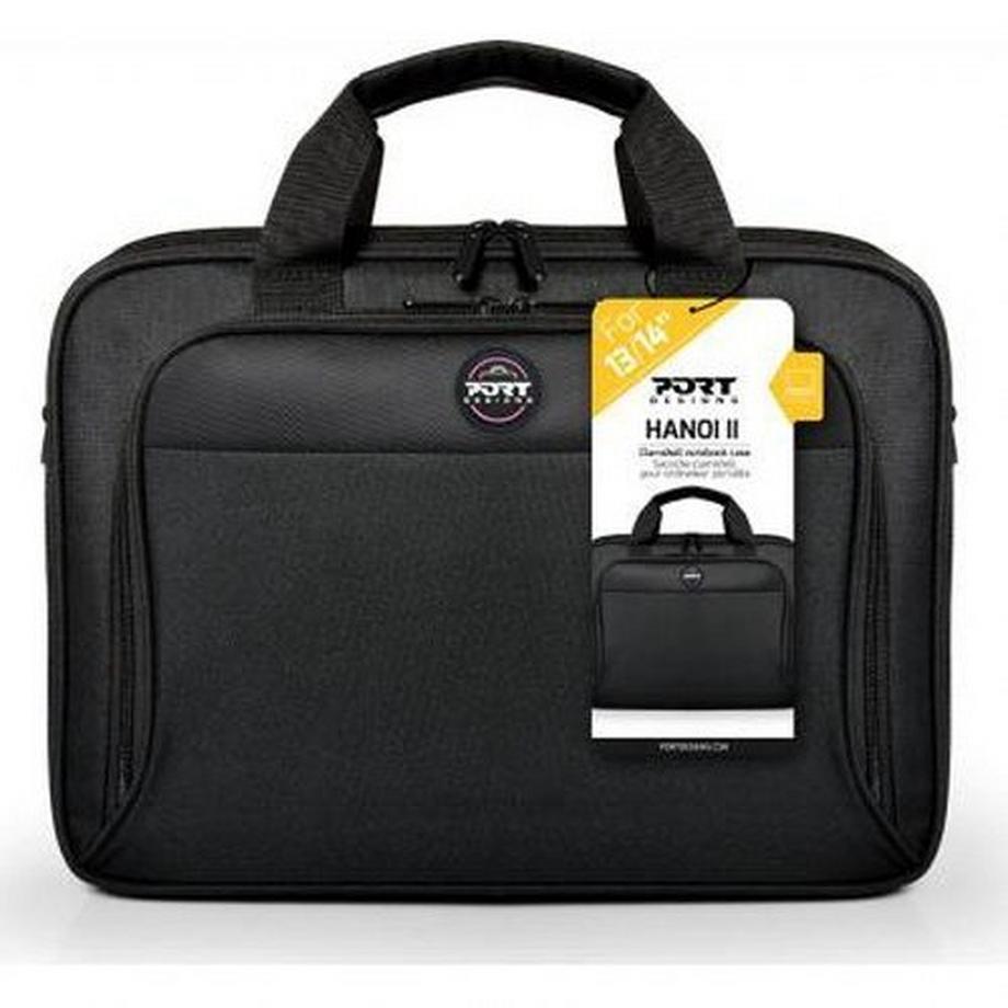 Port  Sacoche Hanoi II PC/Tablette 17,3'' 