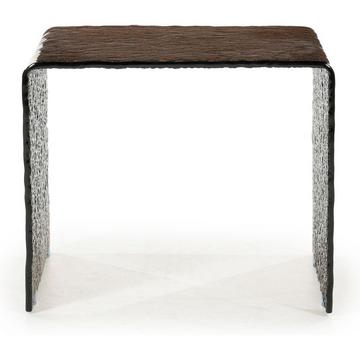 Table d'appoint Ripple