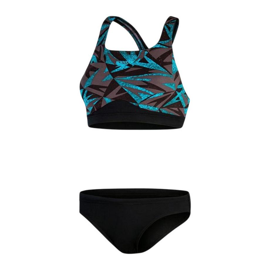 Bikiniset, Racerback