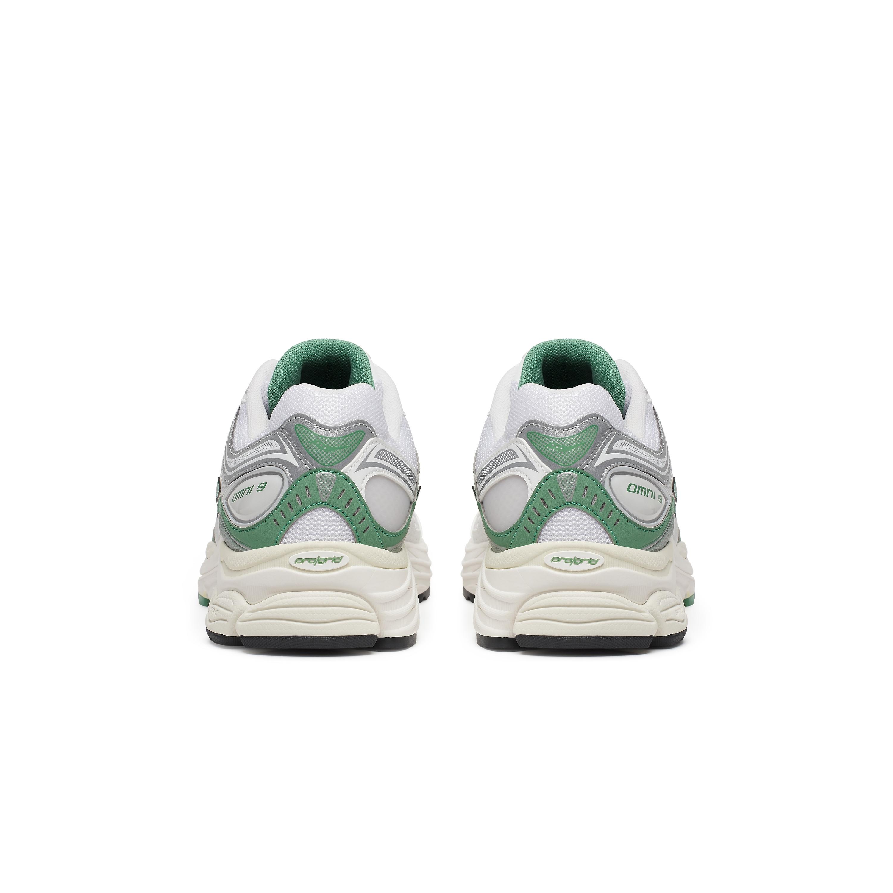 saucony  sneakers progrid omni 9 