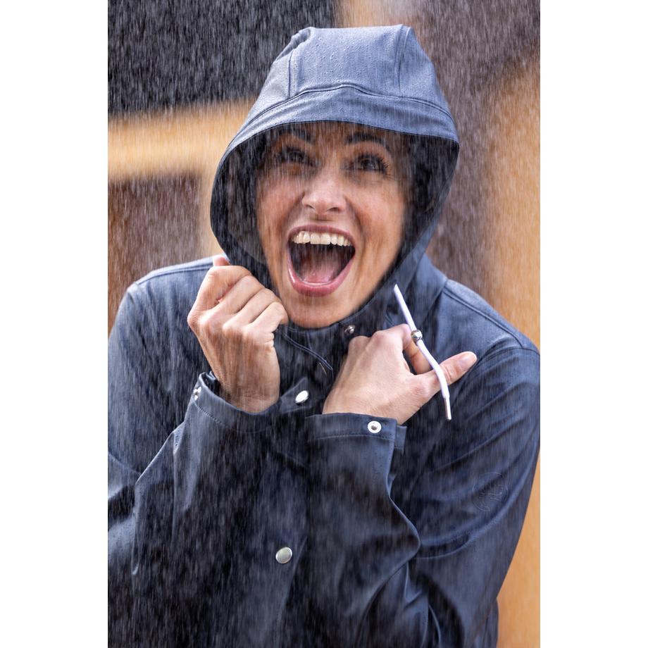 Rukka Vera Regenjacke  