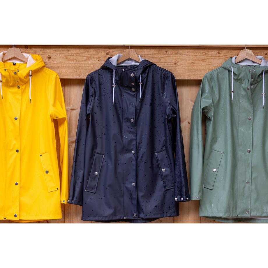 Rukka Vera Regenjacke  