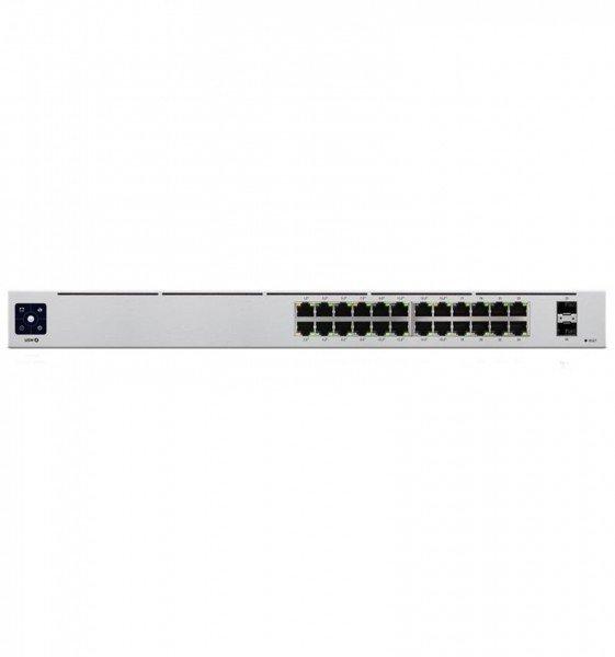 Ubiquiti Networks  Ubiquiti 26 Port PoE+ Switch UniFi USW-24-POE Gen2 