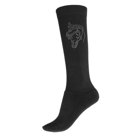 HORKA  Chaussettes femme  Crystal 