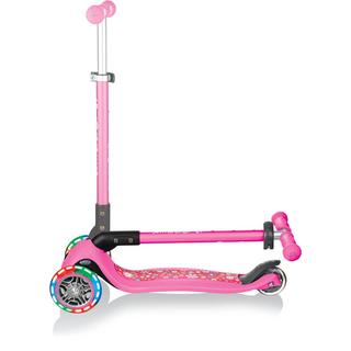 GLOBBER  Mini Primo Foldable Fantasy s flowers 