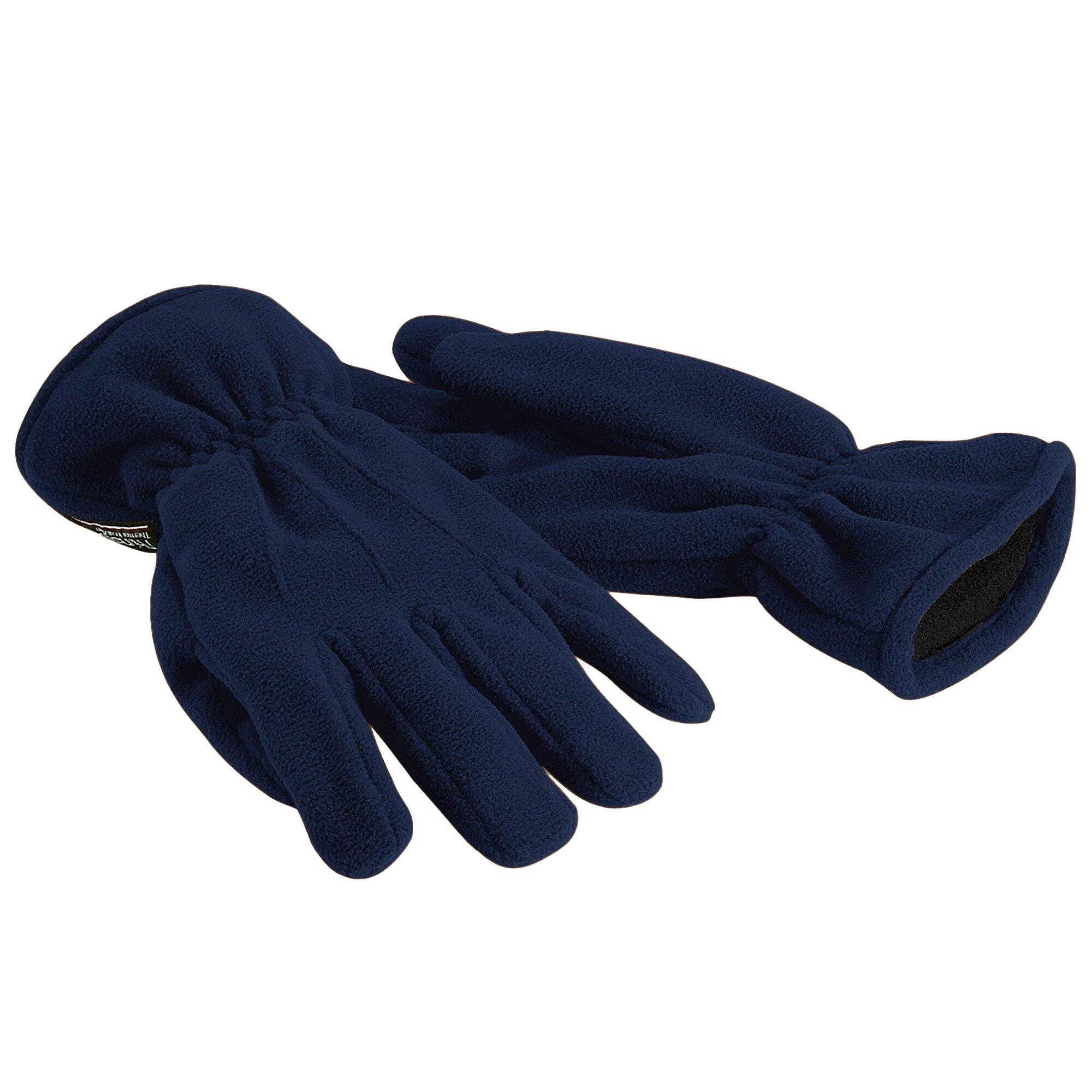 Image of Handschuhe, Thinsulate Suprafleece Damen Marine S