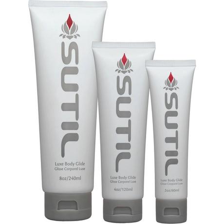 SUTIL  LUXE 60ml 