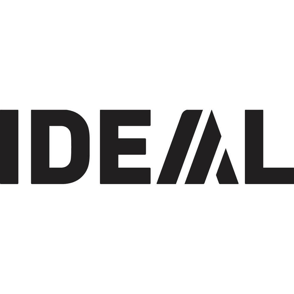 Ideal Office 1142 Taglierina a leva A3 Numero max. di fogli (80g/mq) per taglio: 14 fogli  