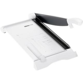 Ideal Office 1142 Taglierina a leva A3 Numero max. di fogli (80g/mq) per taglio: 14 fogli  
