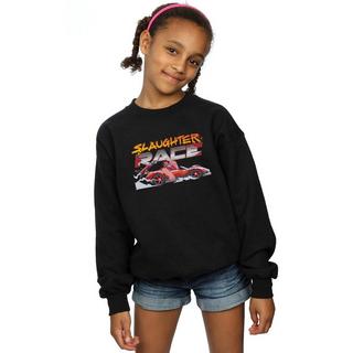 Disney  Wreck It Ralph Slaughter Sweatshirt 