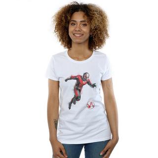 MARVEL  Tshirt AVENGERS ENDGAME 